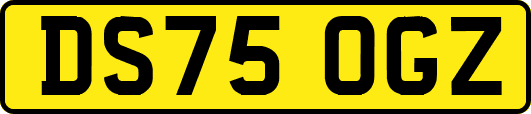 DS75OGZ