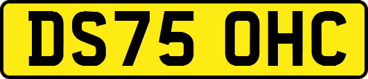 DS75OHC