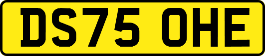 DS75OHE