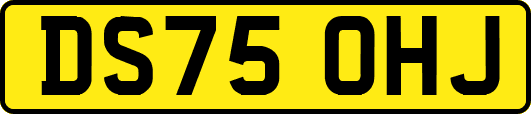 DS75OHJ