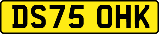 DS75OHK