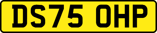 DS75OHP