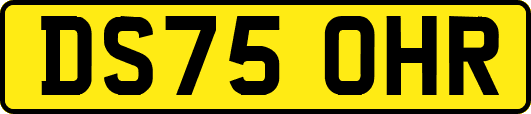 DS75OHR