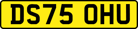 DS75OHU