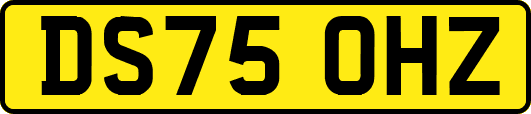 DS75OHZ