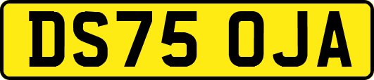 DS75OJA