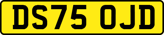 DS75OJD