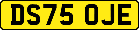 DS75OJE
