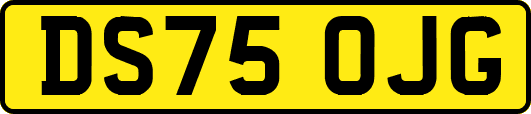 DS75OJG
