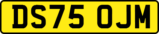 DS75OJM