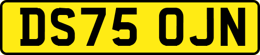 DS75OJN
