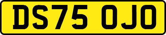 DS75OJO
