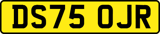DS75OJR