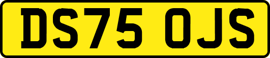 DS75OJS