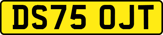 DS75OJT