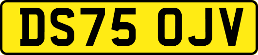 DS75OJV
