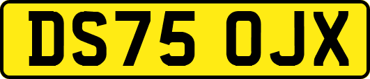 DS75OJX