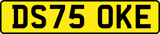 DS75OKE