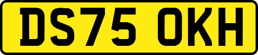 DS75OKH