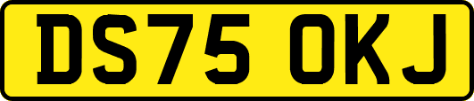 DS75OKJ