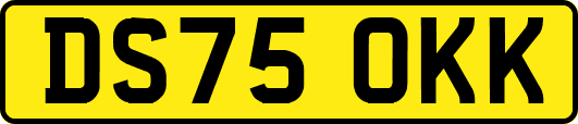 DS75OKK