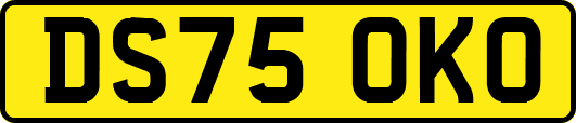 DS75OKO
