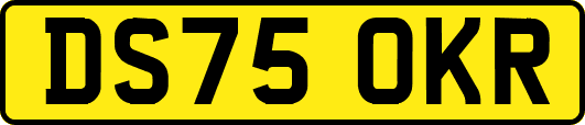 DS75OKR