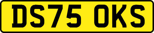 DS75OKS