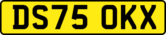 DS75OKX