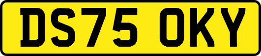 DS75OKY