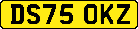 DS75OKZ