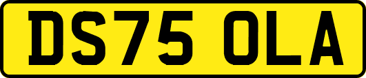 DS75OLA