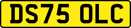 DS75OLC