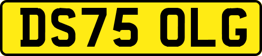 DS75OLG