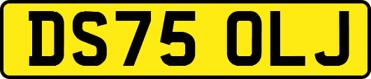 DS75OLJ