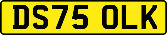 DS75OLK