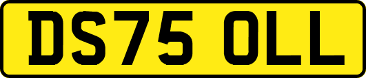 DS75OLL