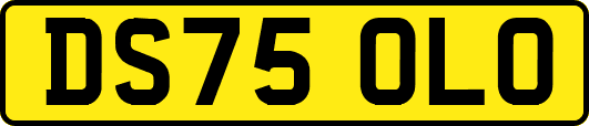 DS75OLO