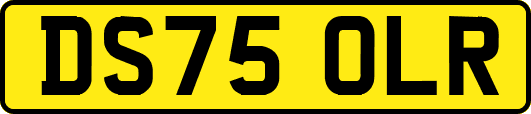 DS75OLR