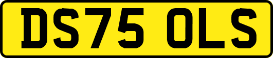 DS75OLS