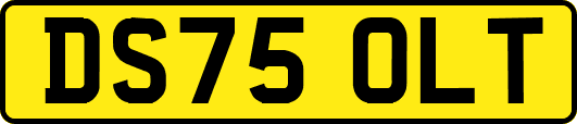 DS75OLT