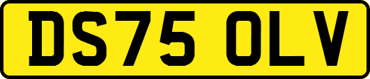 DS75OLV