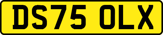 DS75OLX