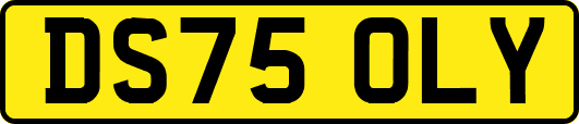 DS75OLY