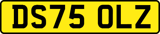 DS75OLZ