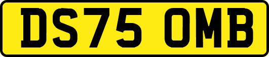 DS75OMB