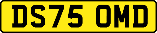 DS75OMD