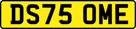 DS75OME