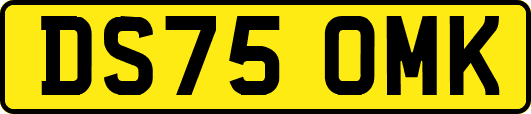DS75OMK