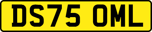 DS75OML